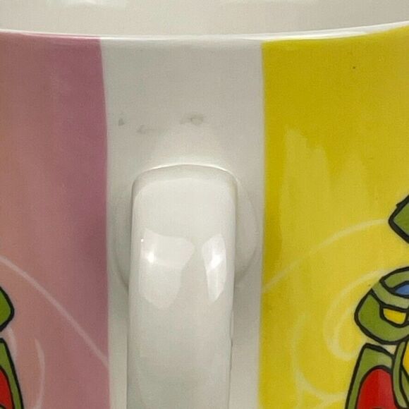 Celtic Tree of Life Crann Bethadh Irish Liffey Artefacts Ireland Knot Mug - Picture 5 of 10